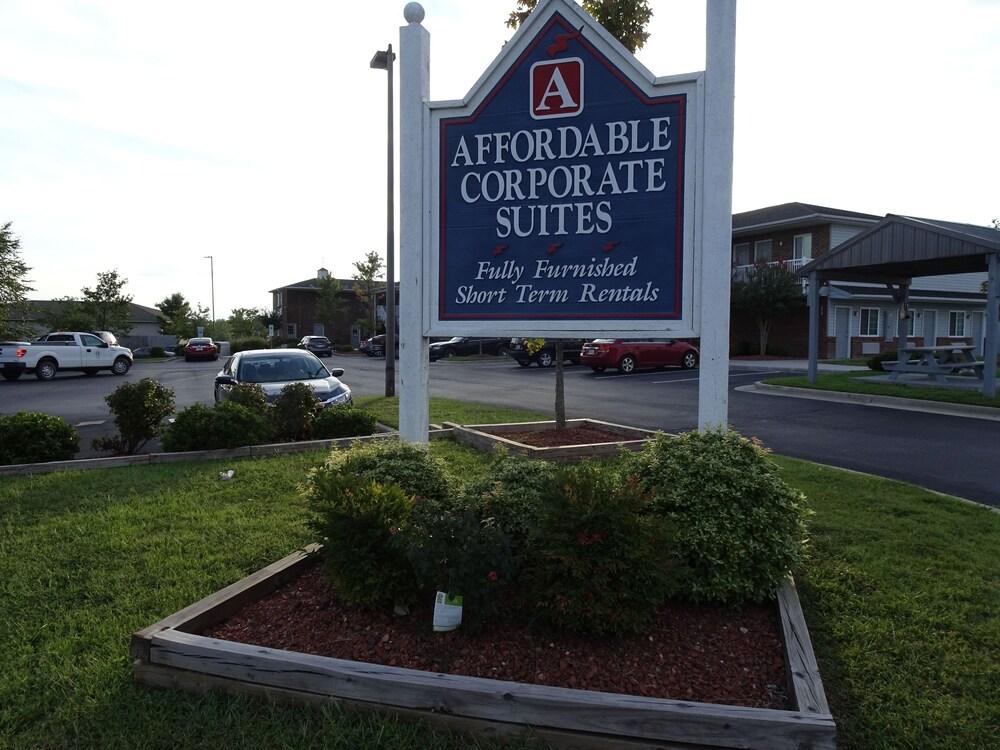 Affordable Corporate Suites - Lanford photo 15