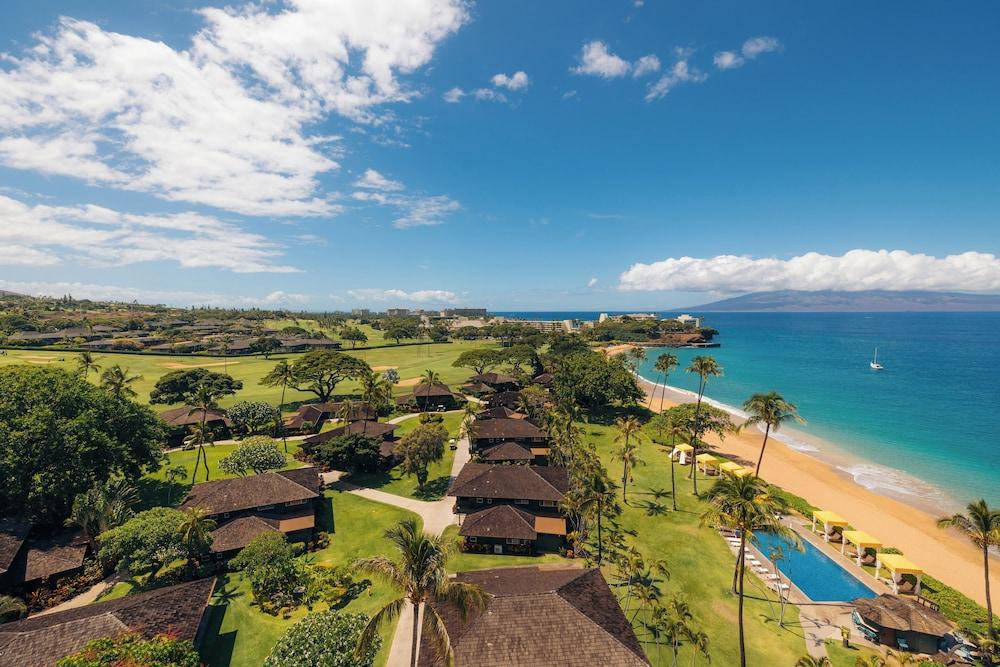 Royal Lahaina Bungalows & Spa photo 1
