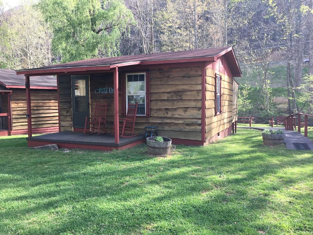 Smoky View Cottages & RV Resorts photo 30