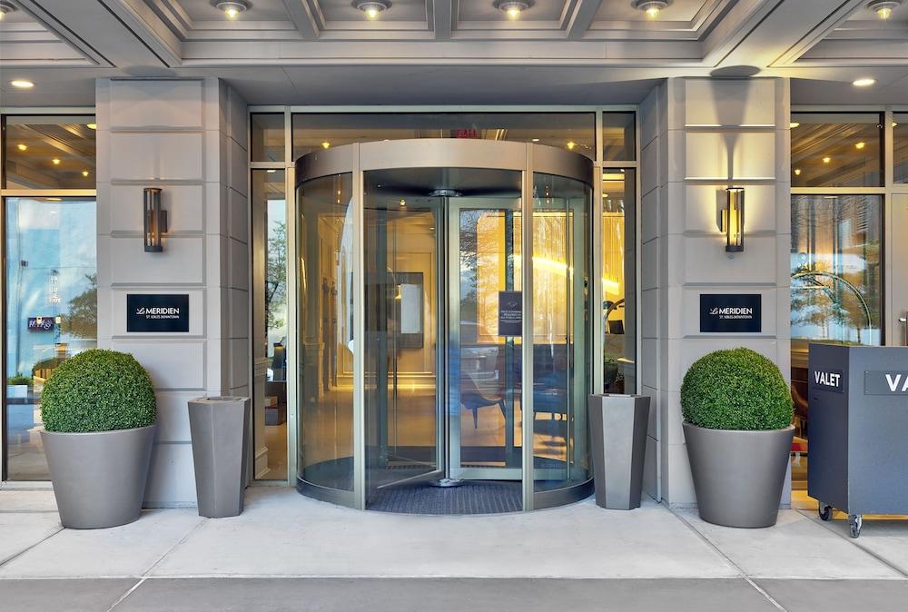 Le Meridien St. Louis Downtown photo 36