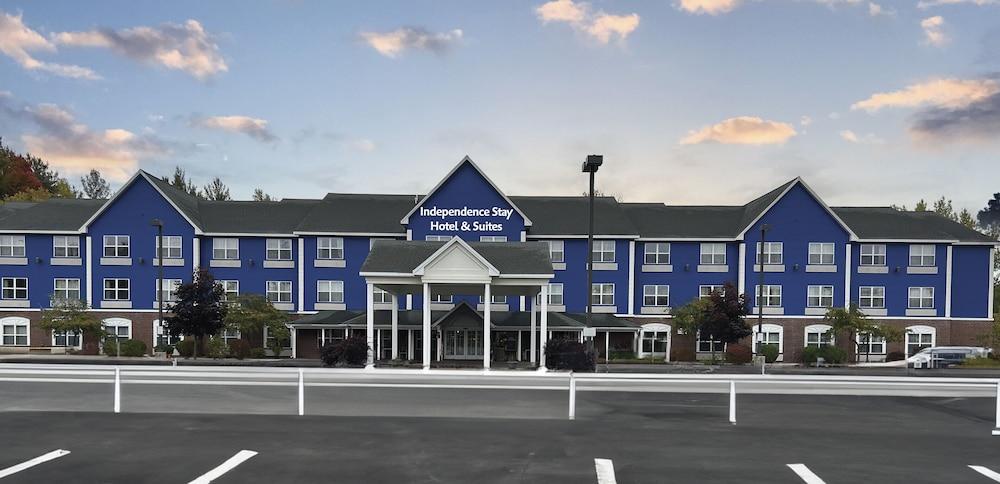 Independence Stay Hotel & Suites photo 5