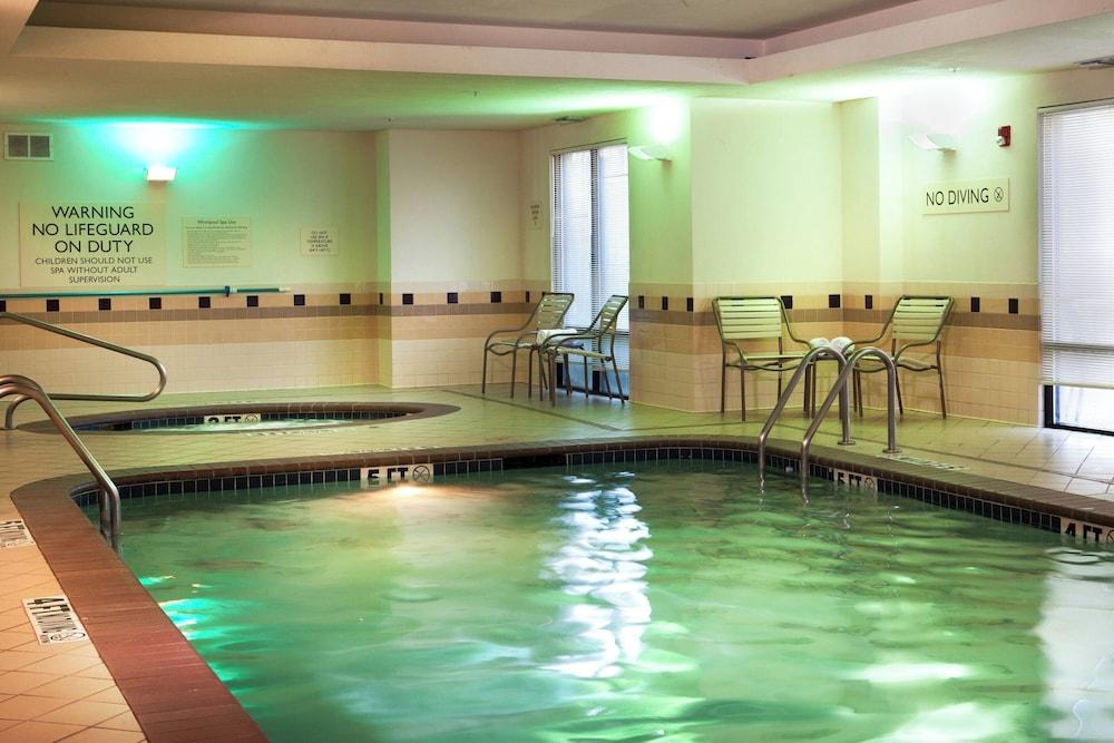 SpringHill Suites by Marriott Dallas DFW Airport N/Grapevine photo 12