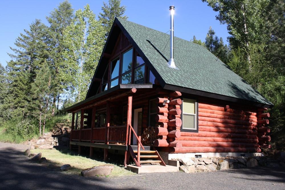 Hearthstone Elegant Lodge by the River photo 43