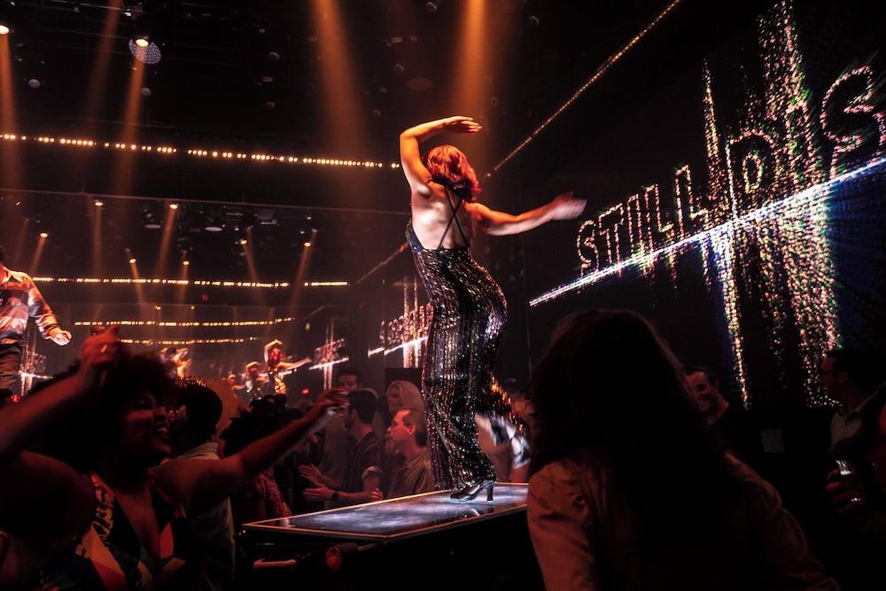 The LINQ Hotel & Casino – A Caesars Rewards Destination photo 79