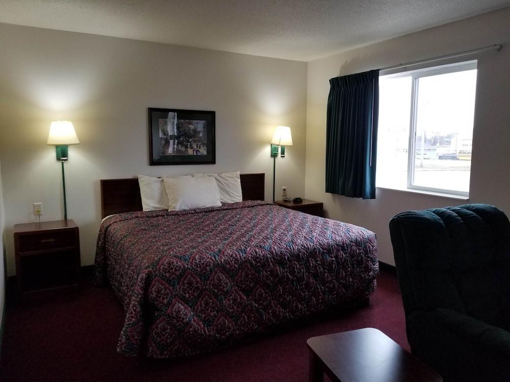 Bilmar Inn & Suites by Hotel O Hwy 77 photo 21
