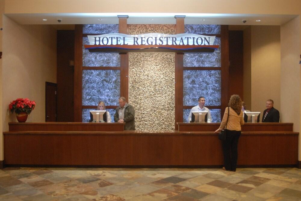 Three Rivers Casino Resort photo 16