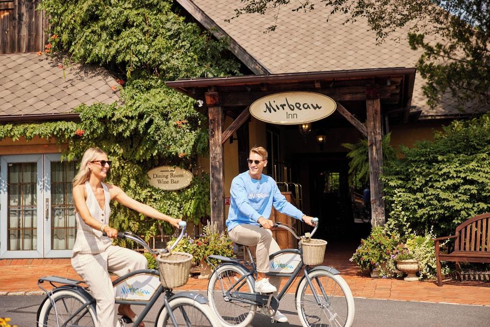 Mirbeau Inn and Spa photo 35