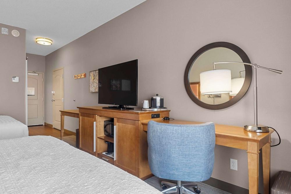 Hampton Inn Cape Girardeau I 55 East photo 34