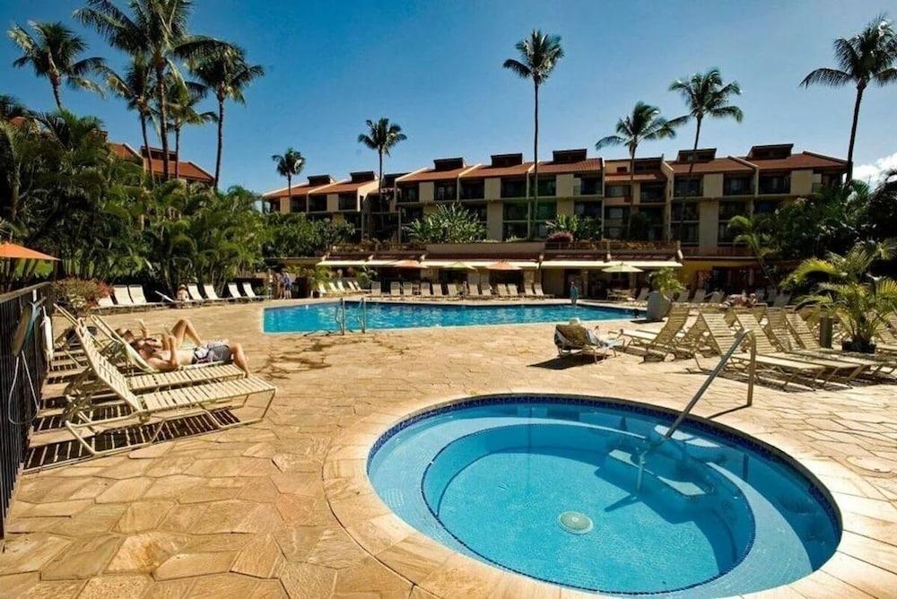 The Residences at Kamaole Sands Resort photo 46