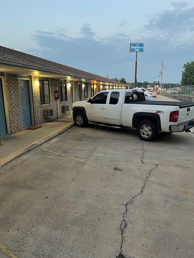 Executive Inn Of Mountain Home photo 26