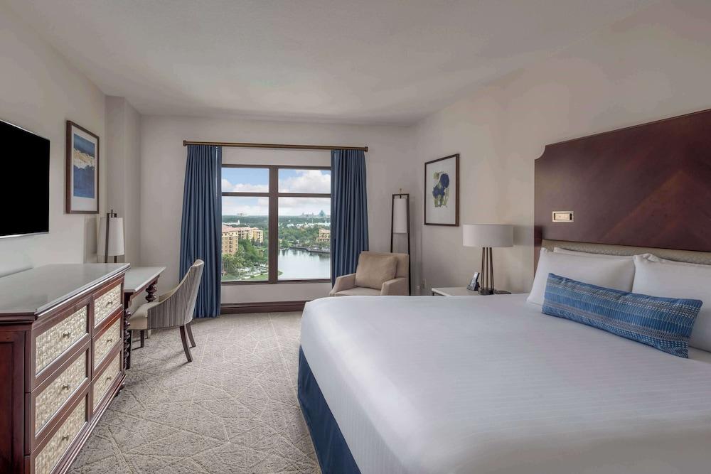 Wyndham Grand Orlando Resort Bonnet Creek photo 79