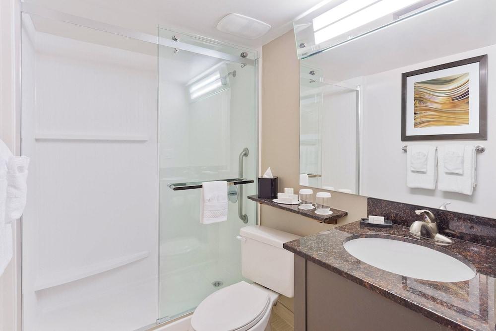 Courtyard by Marriott Miami Downtown photo 38