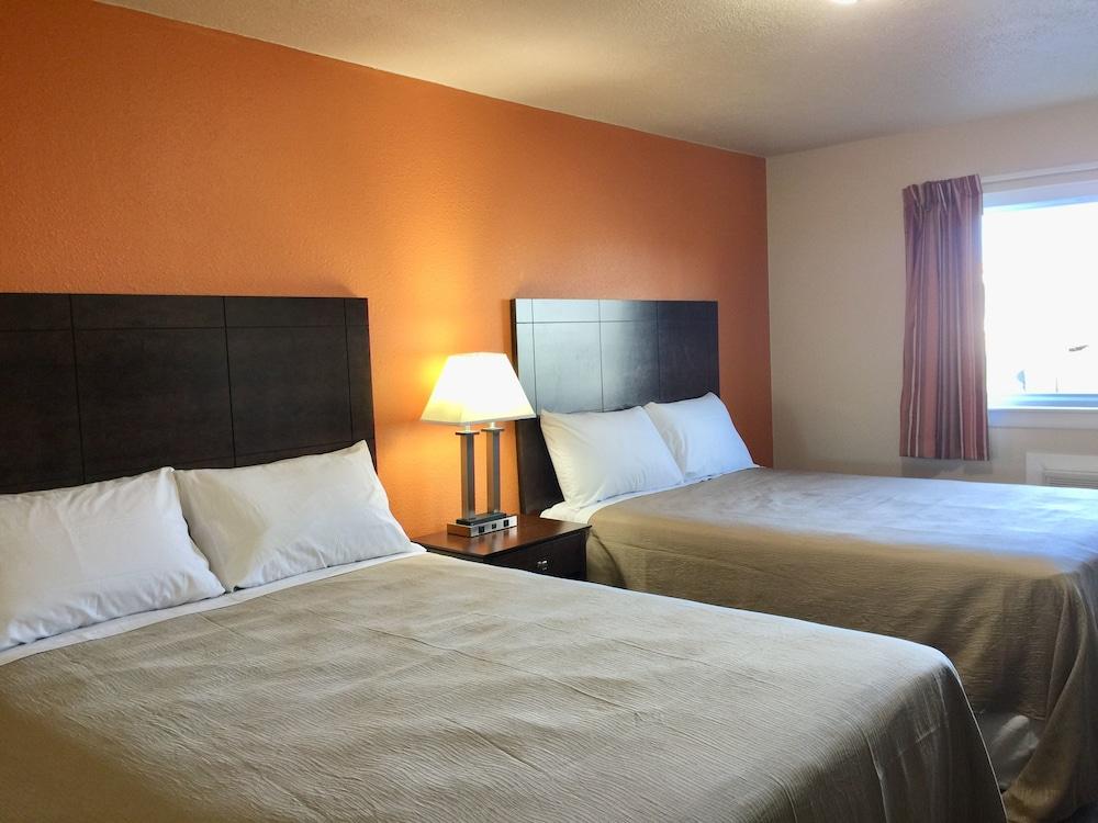 Downtown Motel photo 7