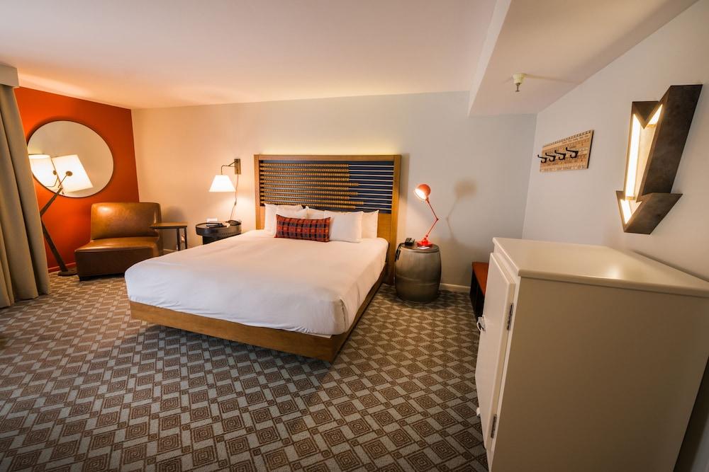 Chaminade Resort & Spa photo 22