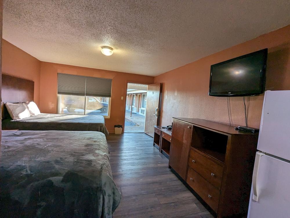 BEST WAY INN photo 14