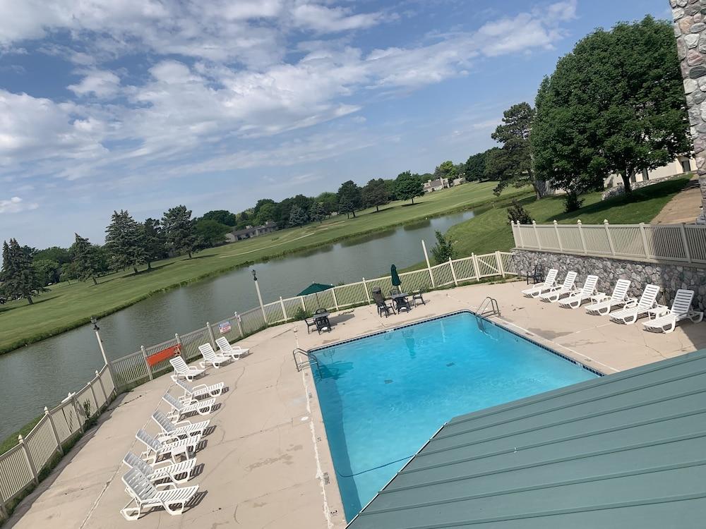 Bay Valley Resort photo 28