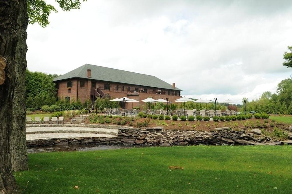 The Beaumont Inn photo 33