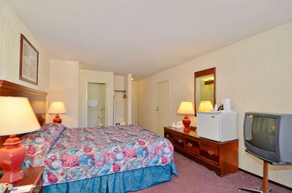 Americas Best Value Inn Novato Marin Sonoma photo 5