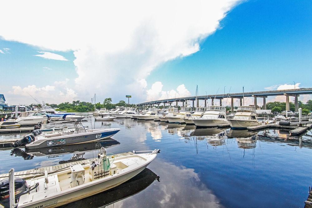 Harbourgate Marina Club photo 51