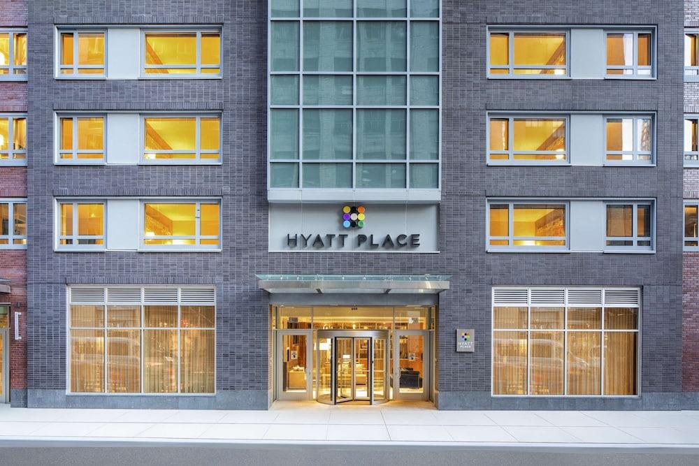 Hyatt Place New York City/Times Square photo 42