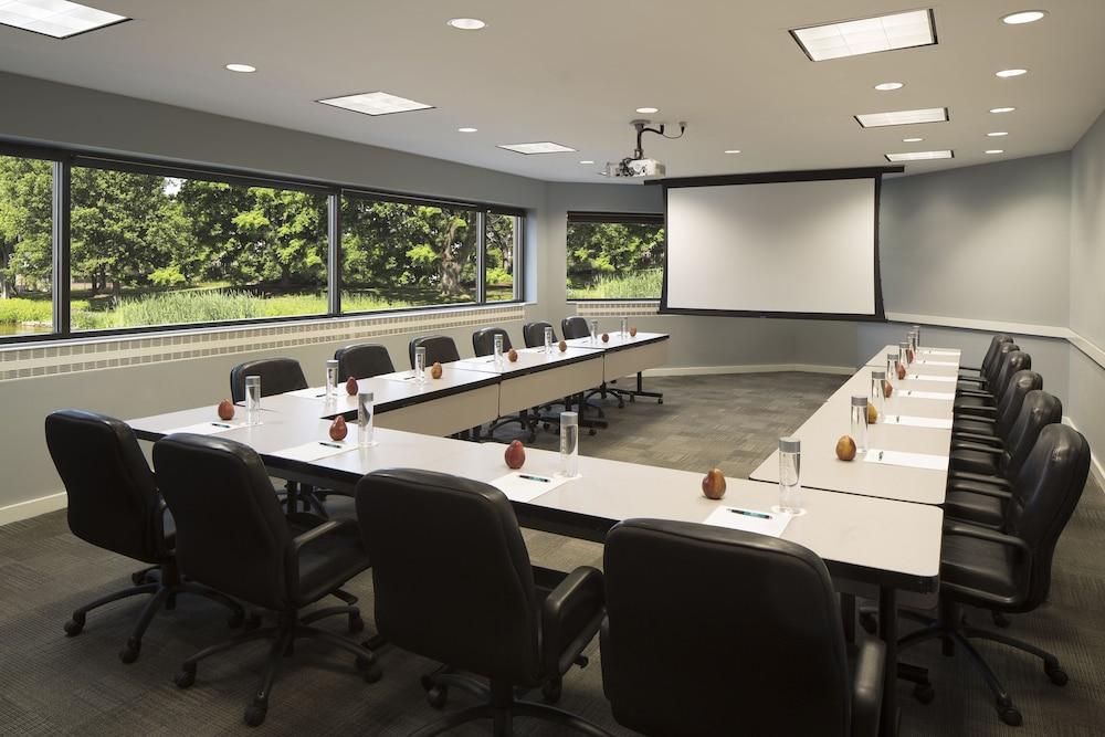 Chauncey Hotel & Conference Center photo 12