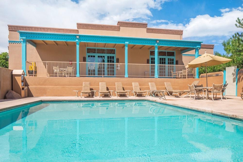 Hilton Vacation Club Villas de Santa Fe photo 4