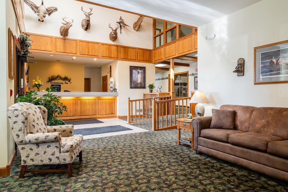 Cedarberry Inn photo 3