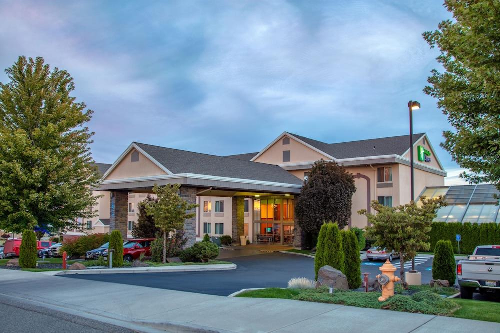Holiday Inn Express & Suites Richland by IHG photo 37