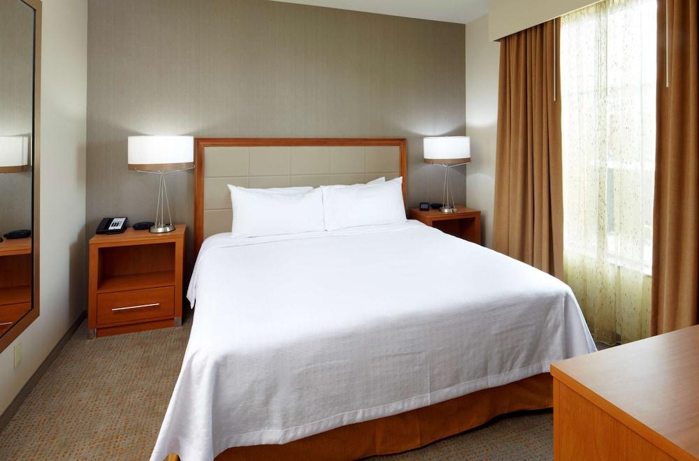 Homewood Suites Pittsburgh Airport photo 9
