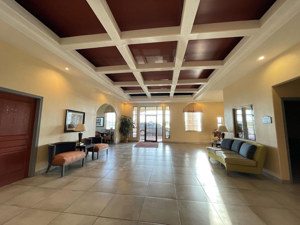 Sunbridge Inn and Suites photo 31