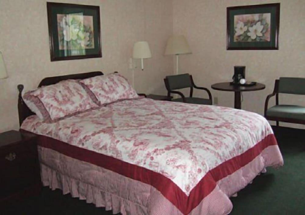 West Park Inn photo 2