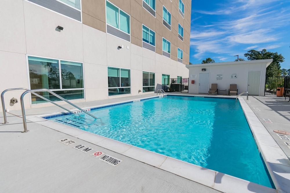 Holiday Inn Express & Suites Houston North I-45 Spring by IHG photo 23