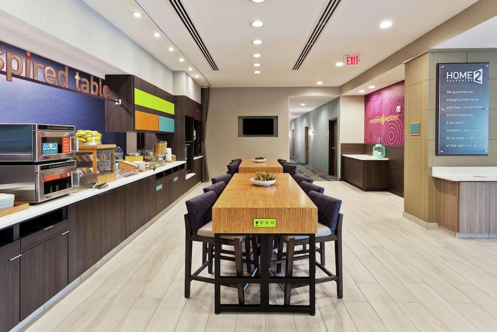 Home2 Suites by Hilton Birmingham Colonnade photo 28