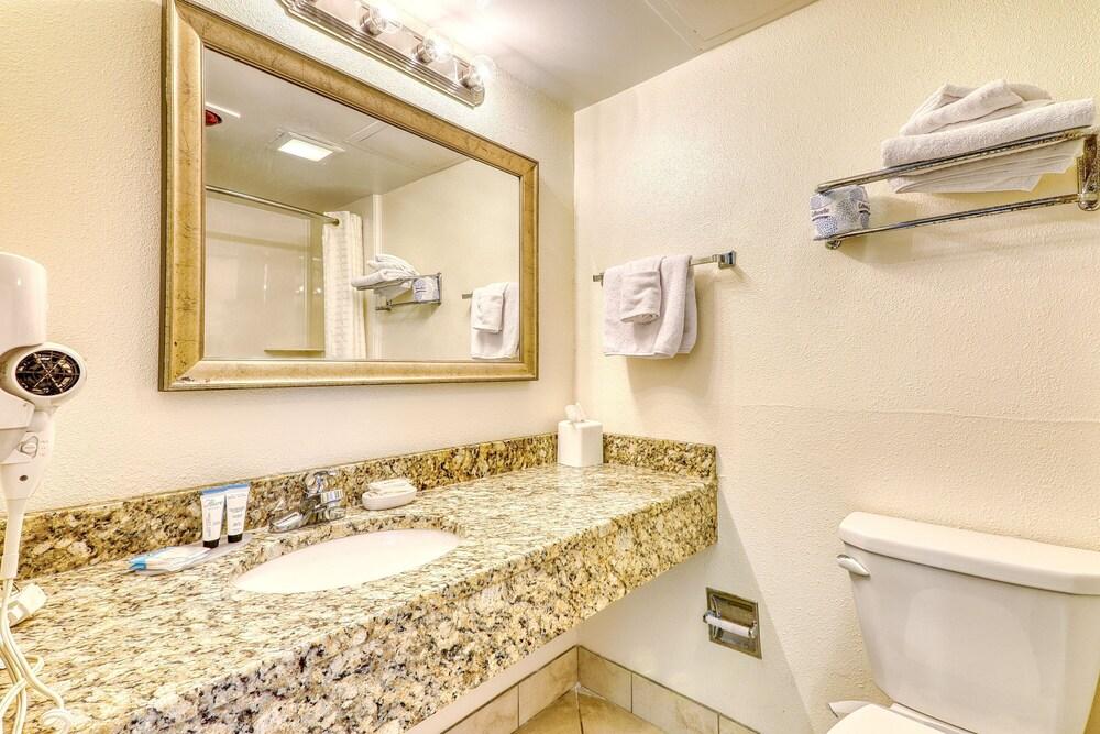 Blockade Runner Motor Inn photo 5