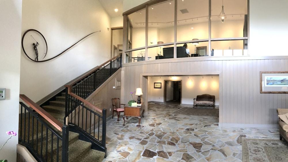 Arnold Palmer's Bay Hill Club & Lodge photo 29