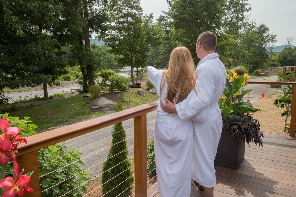 Emerson Resort & Spa photo 43