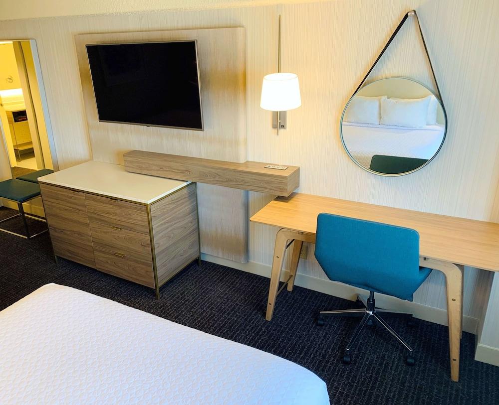 Sonesta Columbus Downtown photo 30