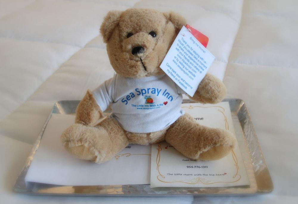 Sea Spray Inn photo 70