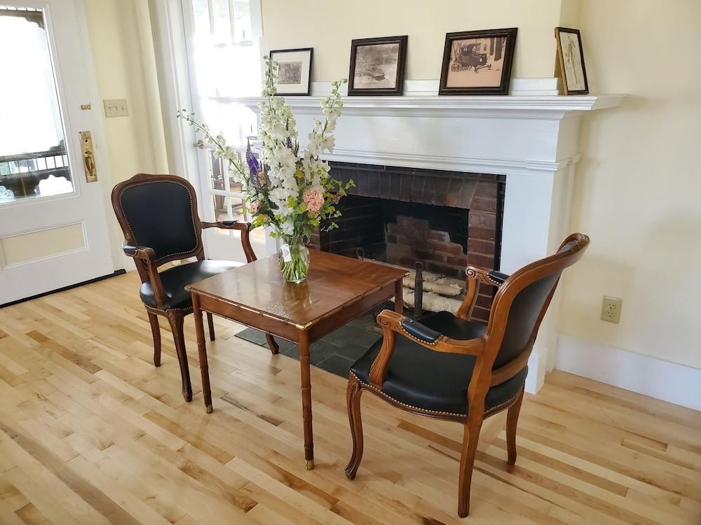 The Cornish Inn photo 23