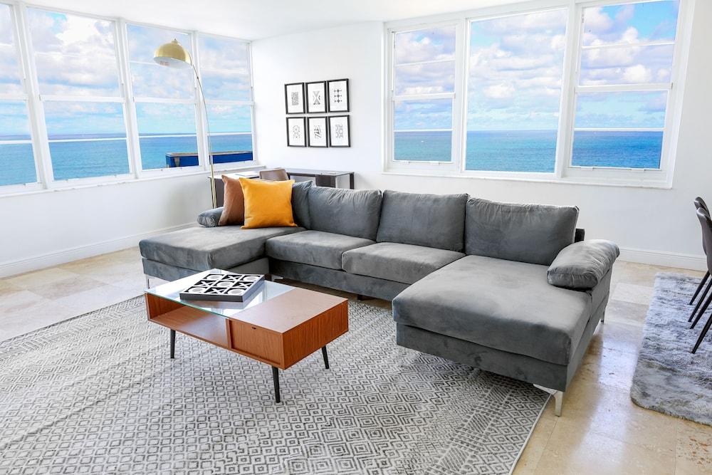 Seacoast Suites on Miami Beach photo 64