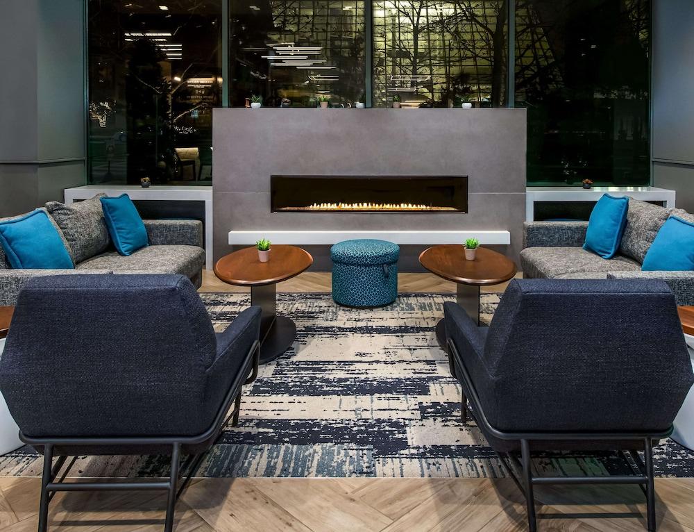 Sonesta Columbus Downtown photo 56