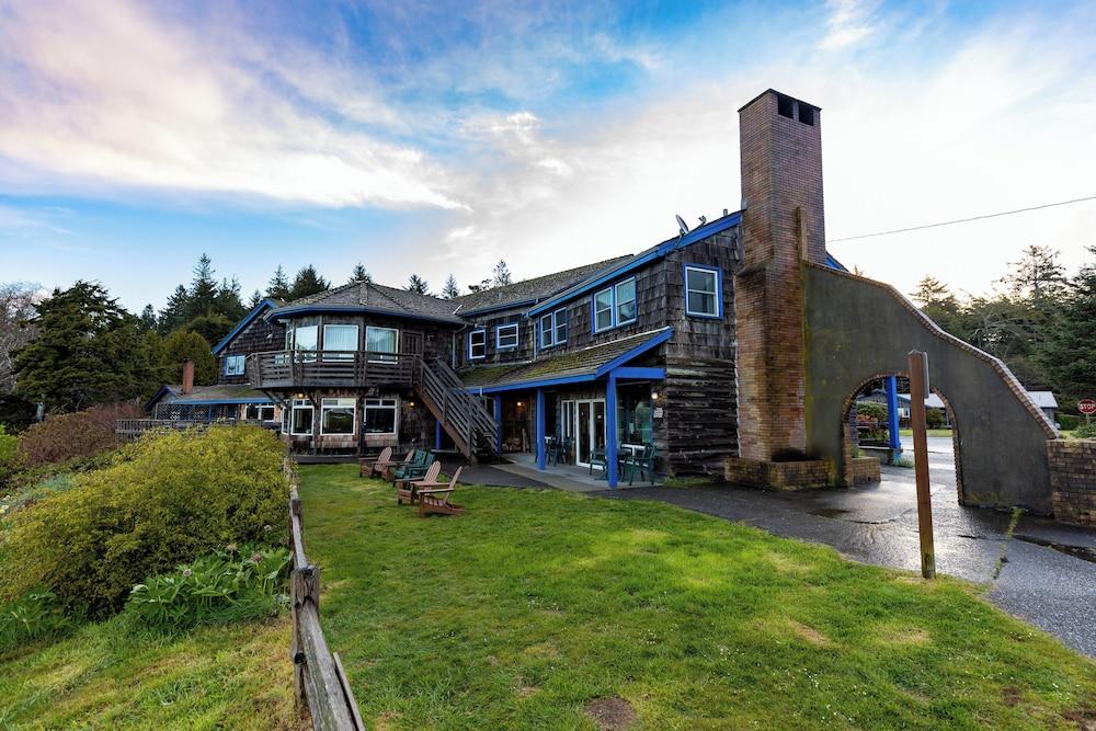 Kalaloch Lodge photo 47