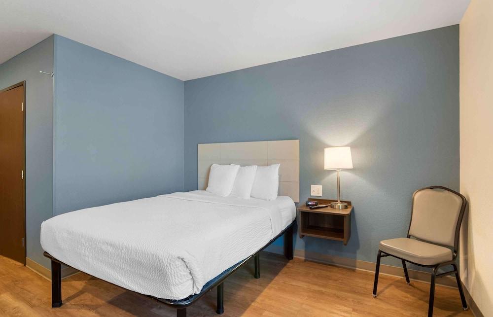 Extended Stay America Suites - Tampa - Casino Area photo 10