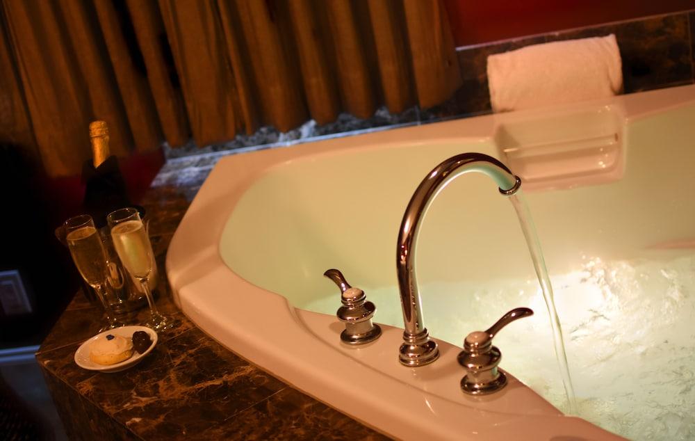 Sheridan's Bed & Breakfast photo 10