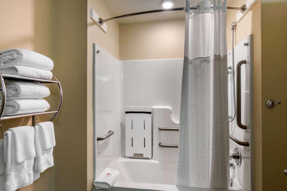 Comfort Inn South Chesterfield - Colonial Heights photo 17