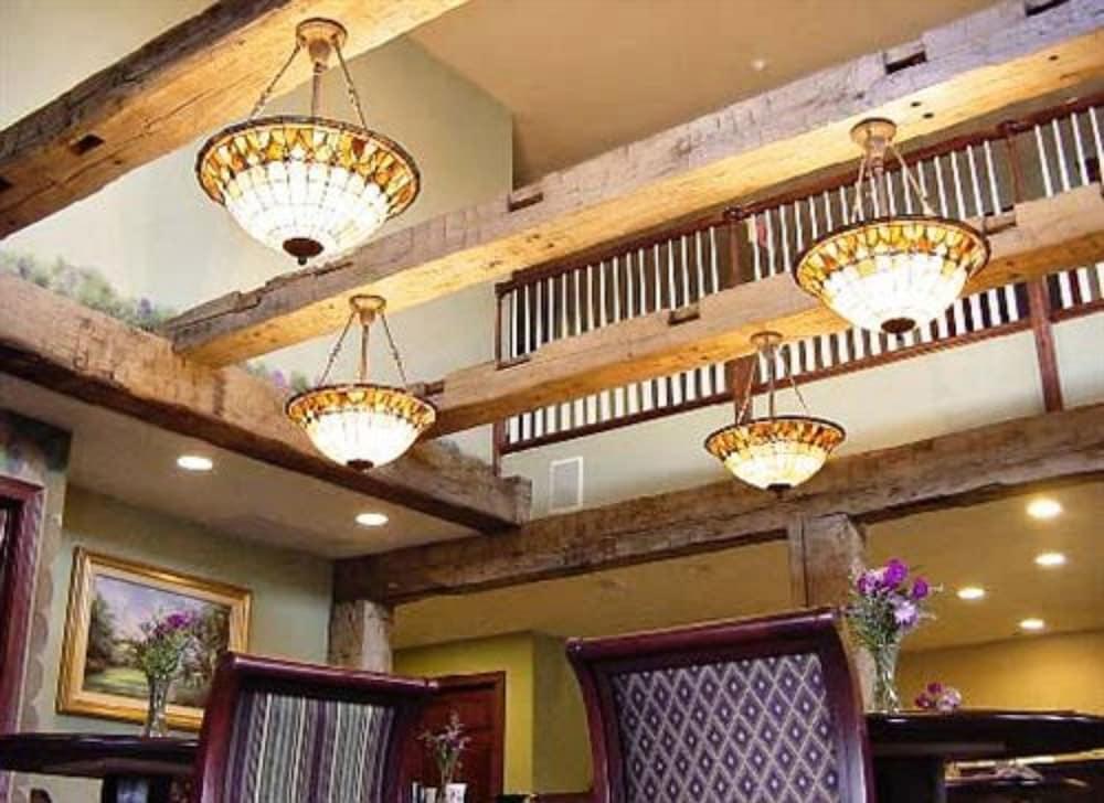 Hearthstone Inn & Suites photo 21