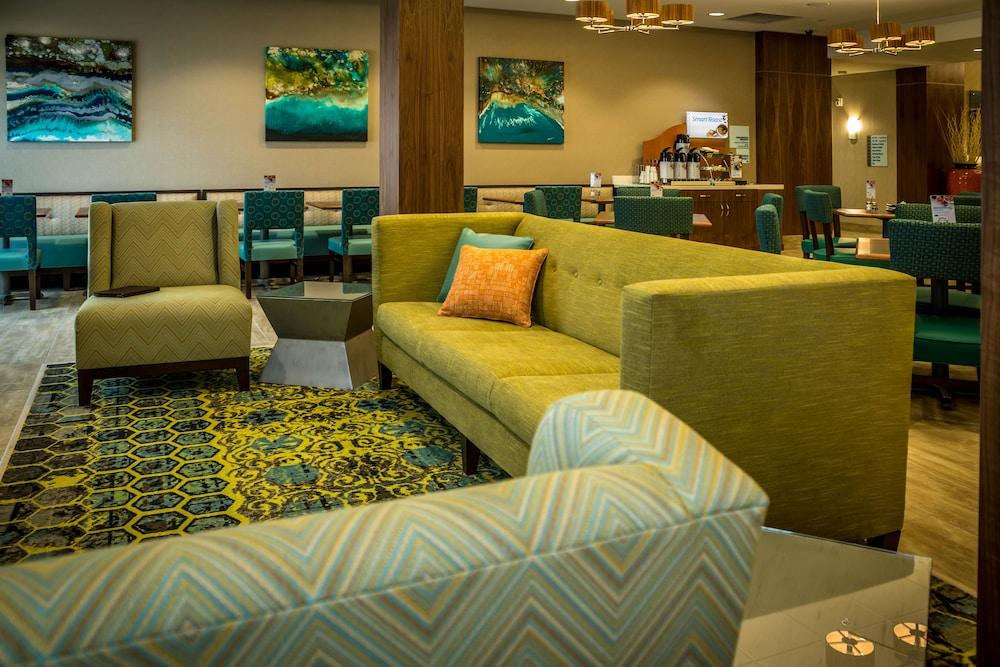 Holiday Inn Express & Suites Salt Lake City South - Murray by IHG photo 11