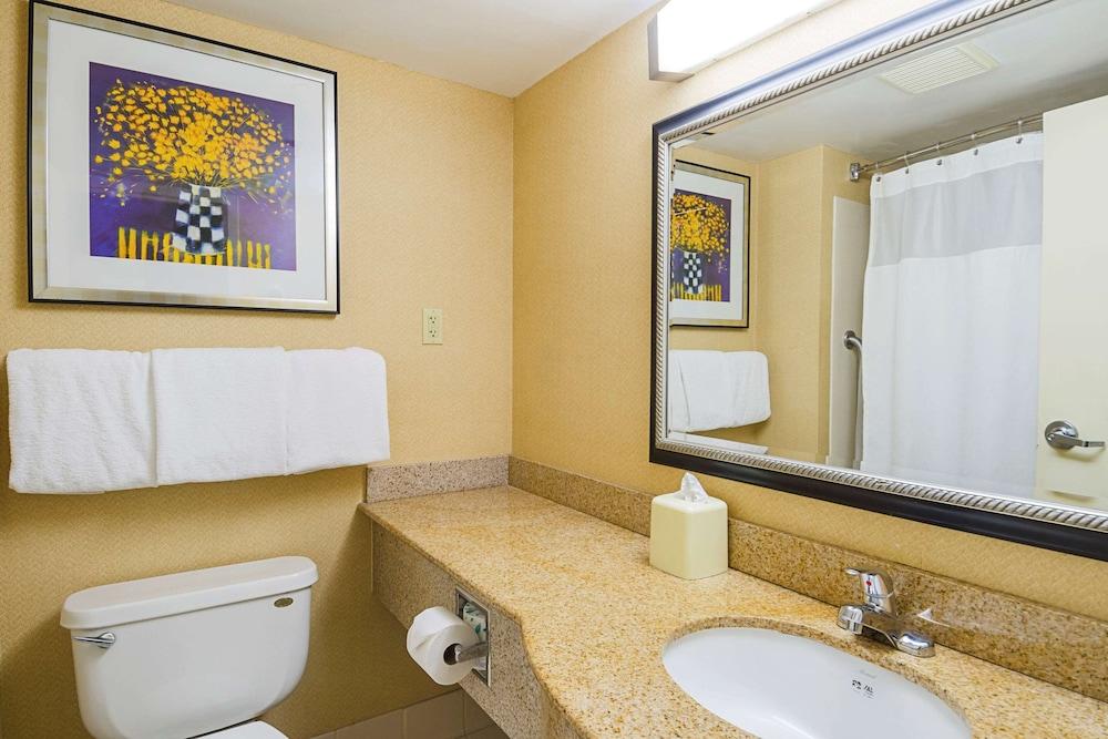 Quality Inn Boston - Revere photo 15