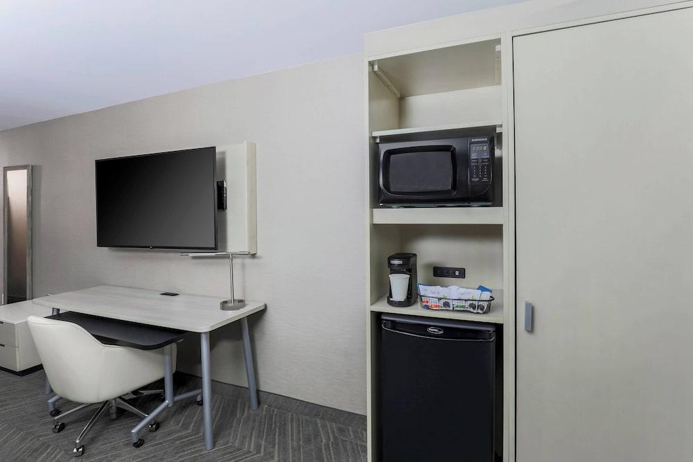 Fairfield Inn & Suites by Marriott Amarillo Central photo 12