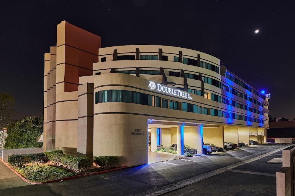DoubleTree by Hilton Fullerton photo 63